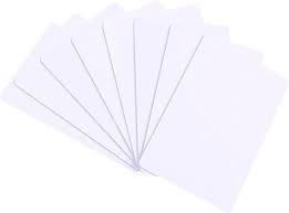 bravo card